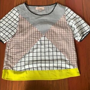 Philosophy Casual top